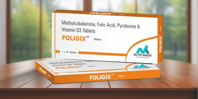 FOLIGIX