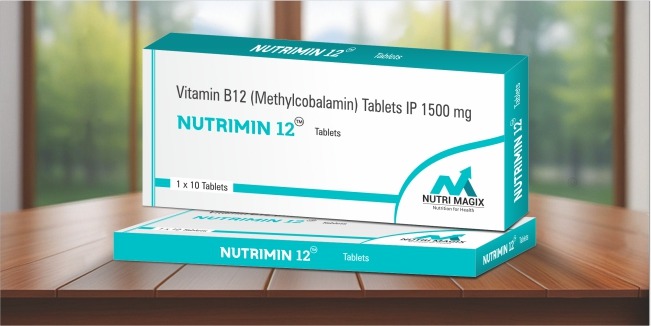 NUTRIMIN 12